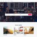 Onelisting pro directory template