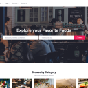 Restaurant Directory