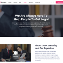 Lawyers Directory About
