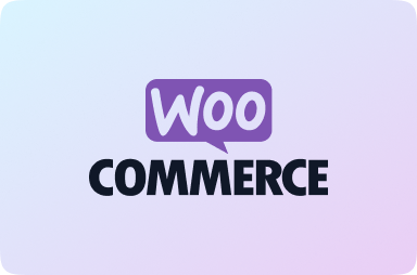 wooCommerce
