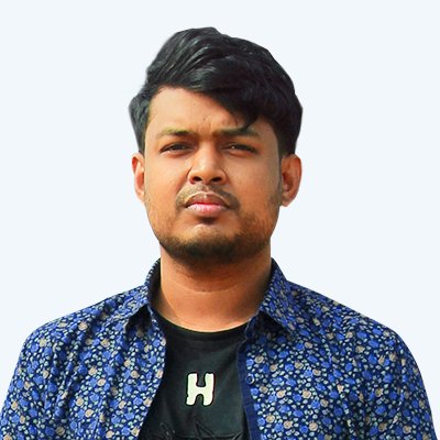 Md. Imran Mallik