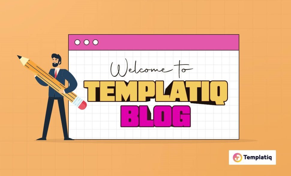 Templatiq Blog