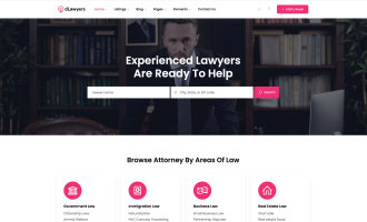 Lawyers Directory Home