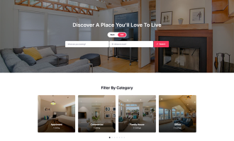Realestate