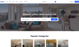 Hotels Directory