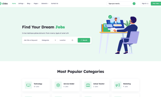 Jobs Directory