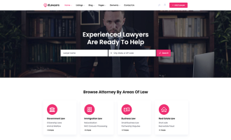 Lawyers Directory about