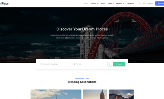 places